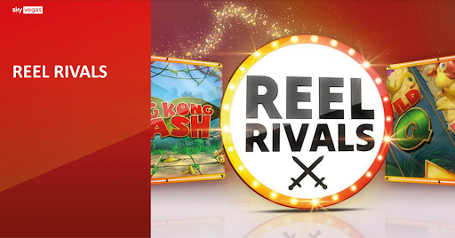 Reel Rivas